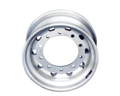 aros de acero