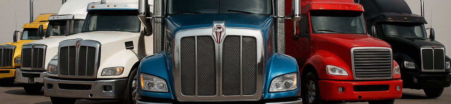 Truck & Trailer Parts