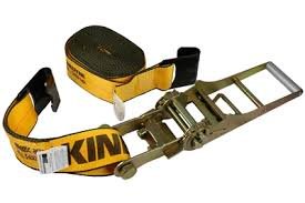 kinedyne 01 Rachet de 2 pulgadas Rachet Kinedyne 2 pulgadas