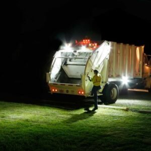 Iluminacion Vehicular