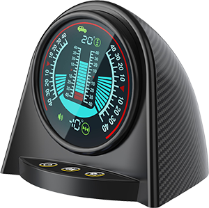 Inclimometro Tolva Camion